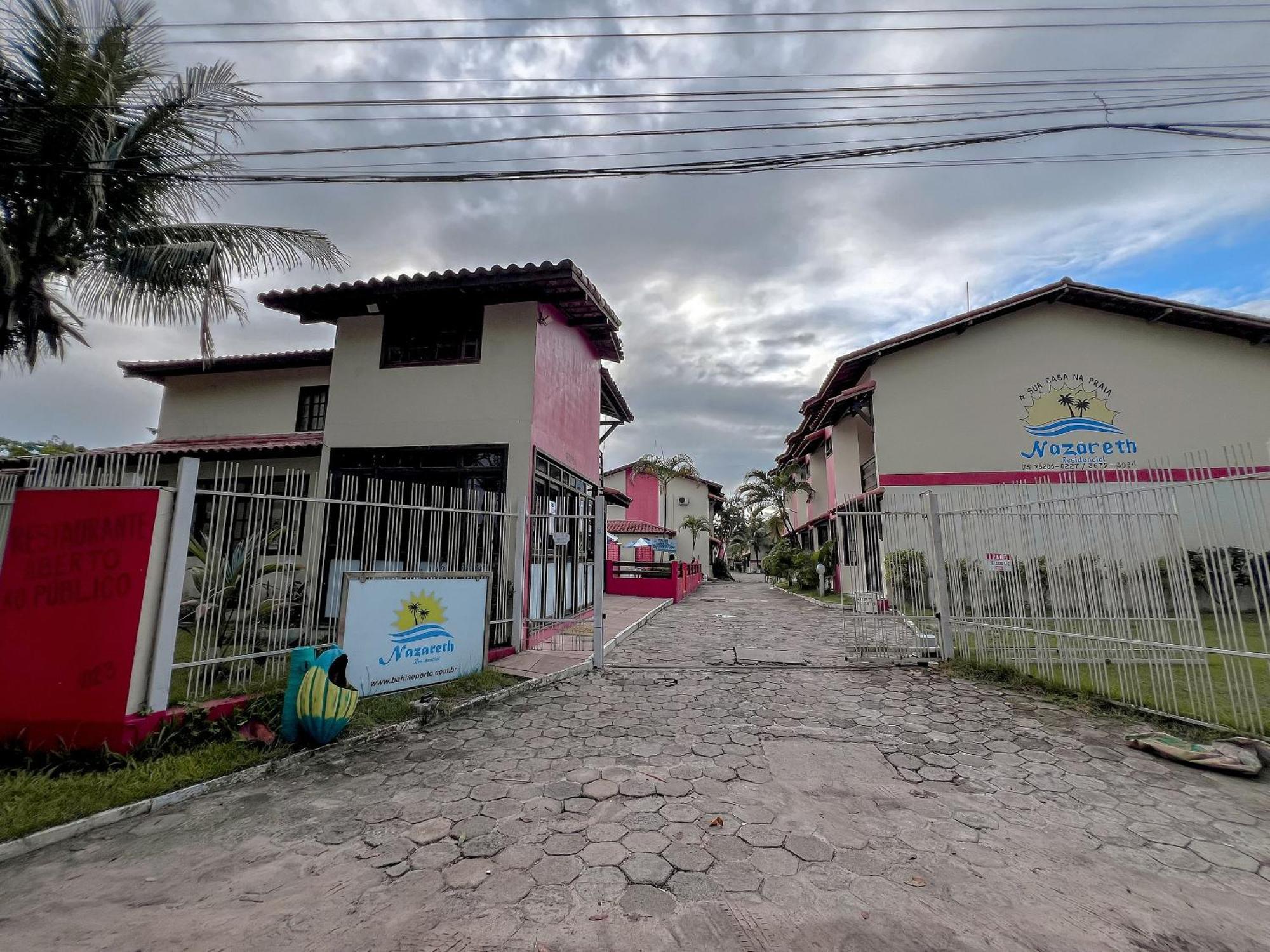Casas Com 2 Ou 3 Suites Porto Seguro Exterior foto