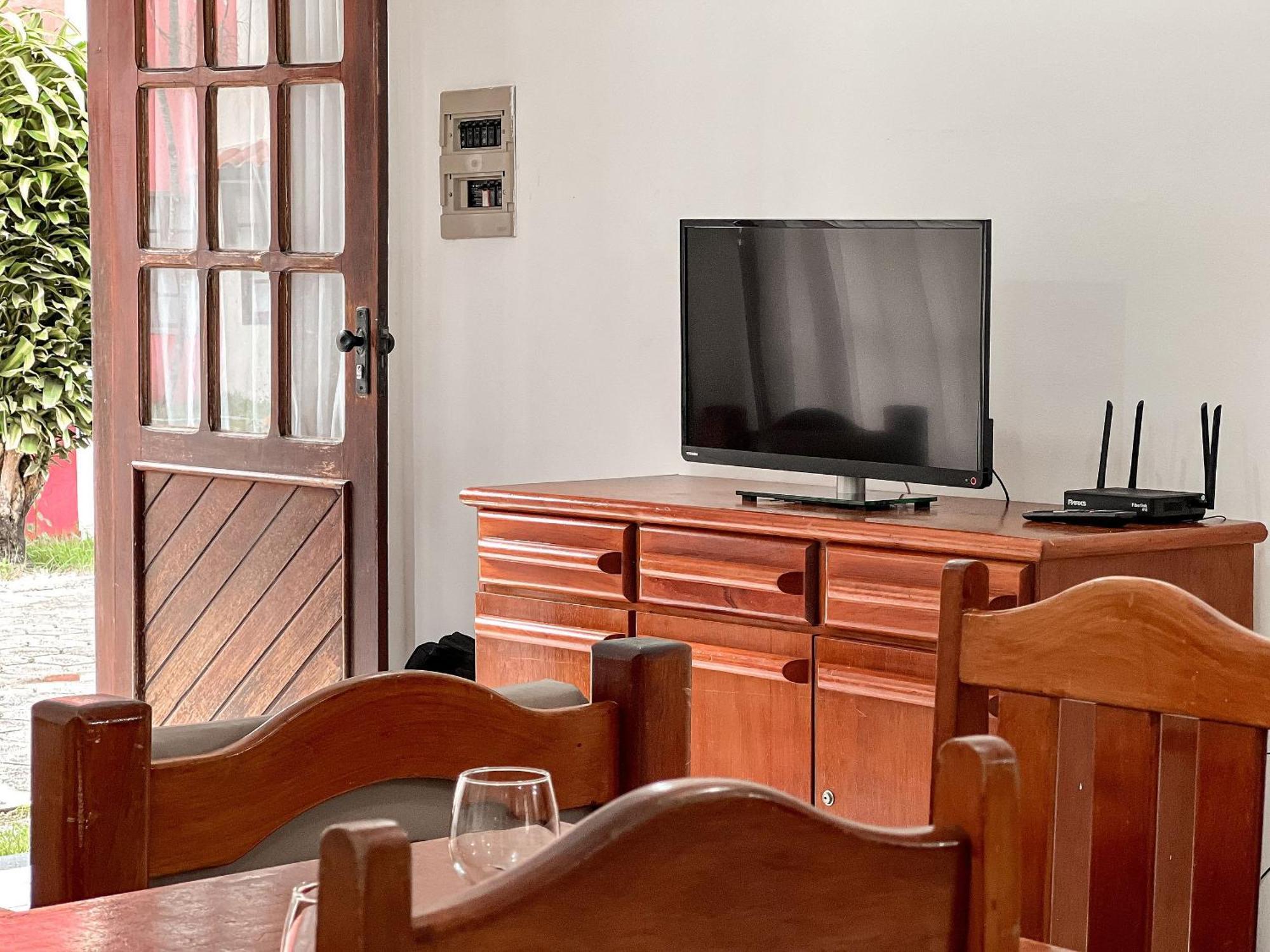 Casas Com 2 Ou 3 Suites Porto Seguro Exterior foto