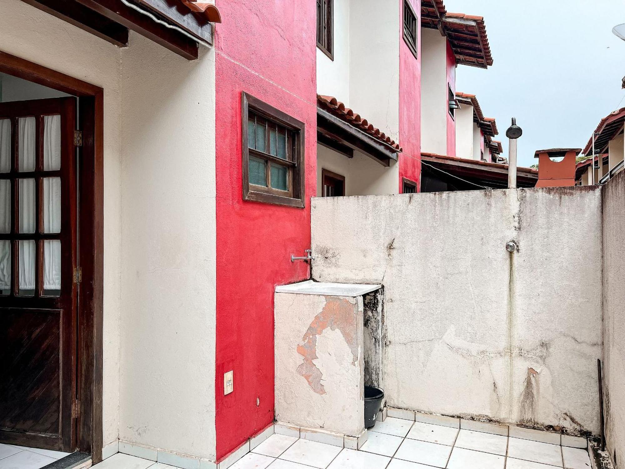 Casas Com 2 Ou 3 Suites Porto Seguro Exterior foto
