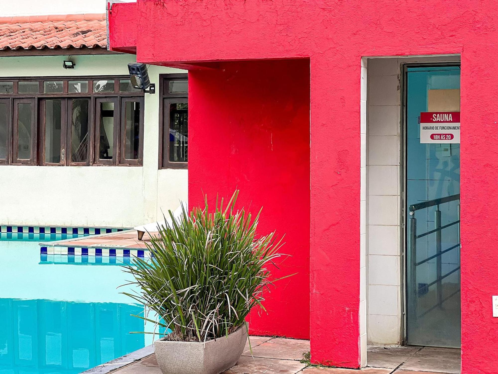 Casas Com 2 Ou 3 Suites Porto Seguro Exterior foto