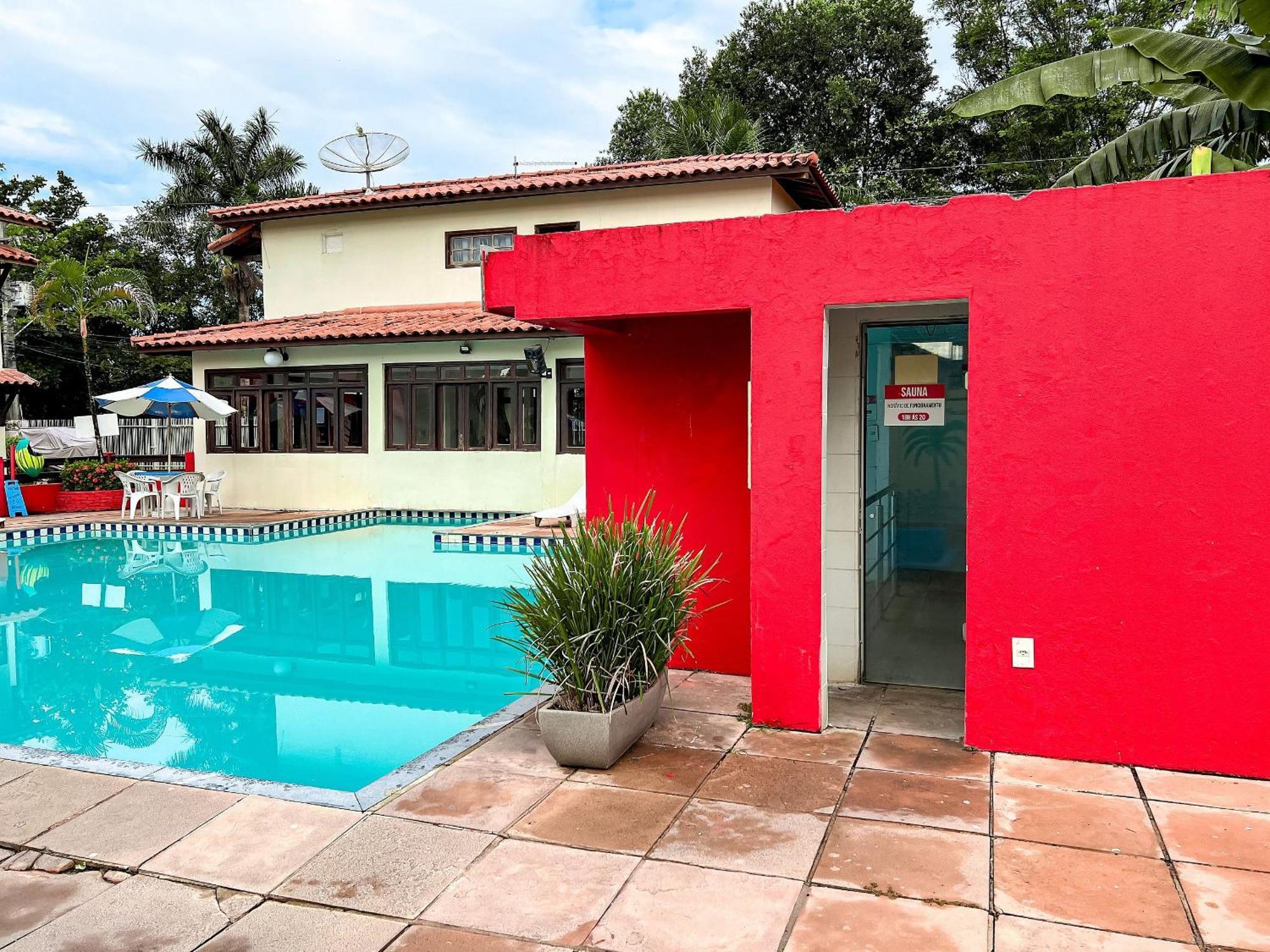 Casas Com 2 Ou 3 Suites Porto Seguro Exterior foto