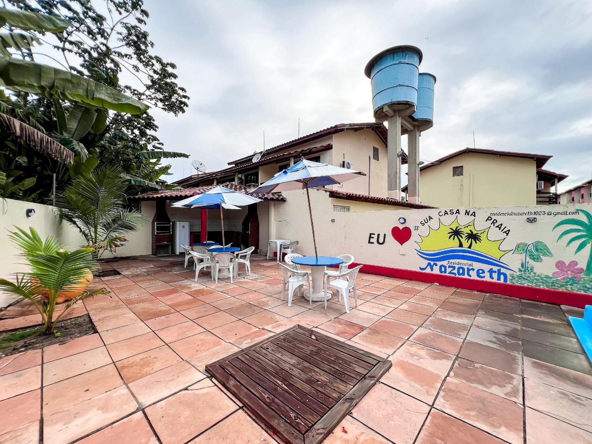 Casas Com 2 Ou 3 Suites Porto Seguro Exterior foto