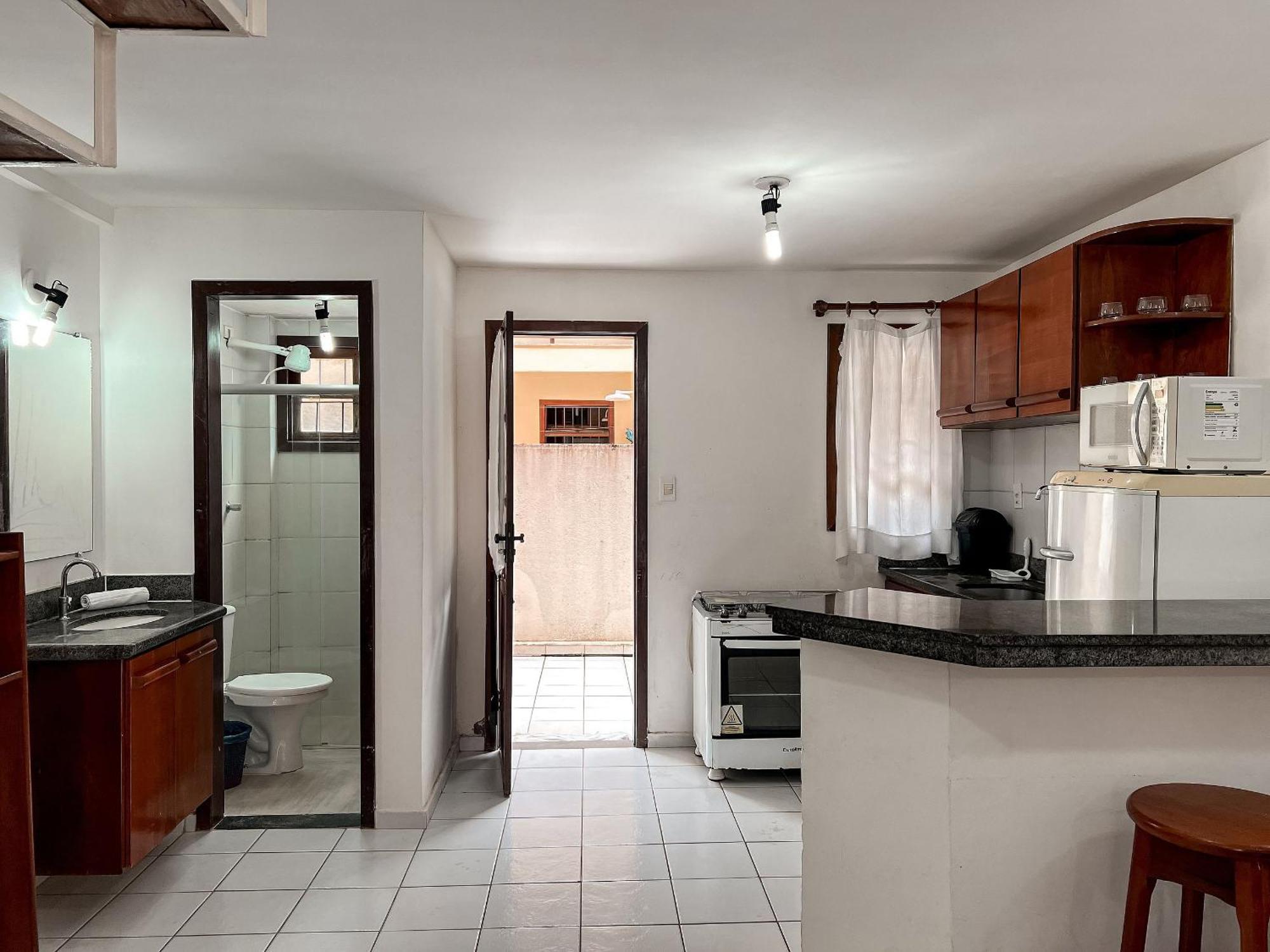 Casas Com 2 Ou 3 Suites Porto Seguro Exterior foto