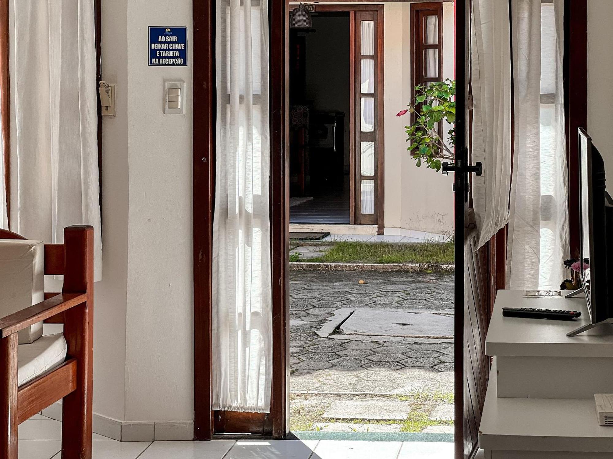 Casas Com 2 Ou 3 Suites Porto Seguro Exterior foto