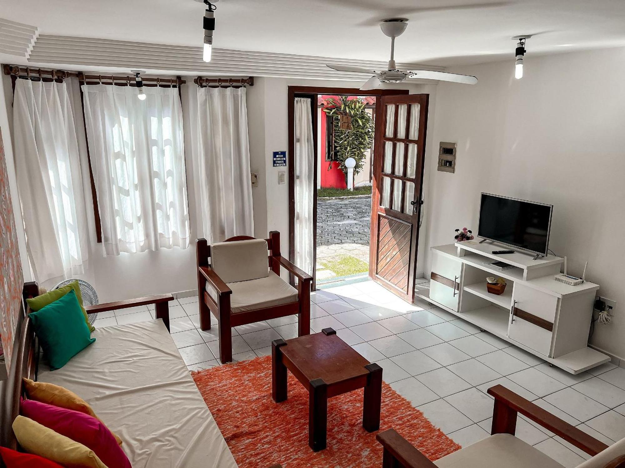 Casas Com 2 Ou 3 Suites Porto Seguro Exterior foto