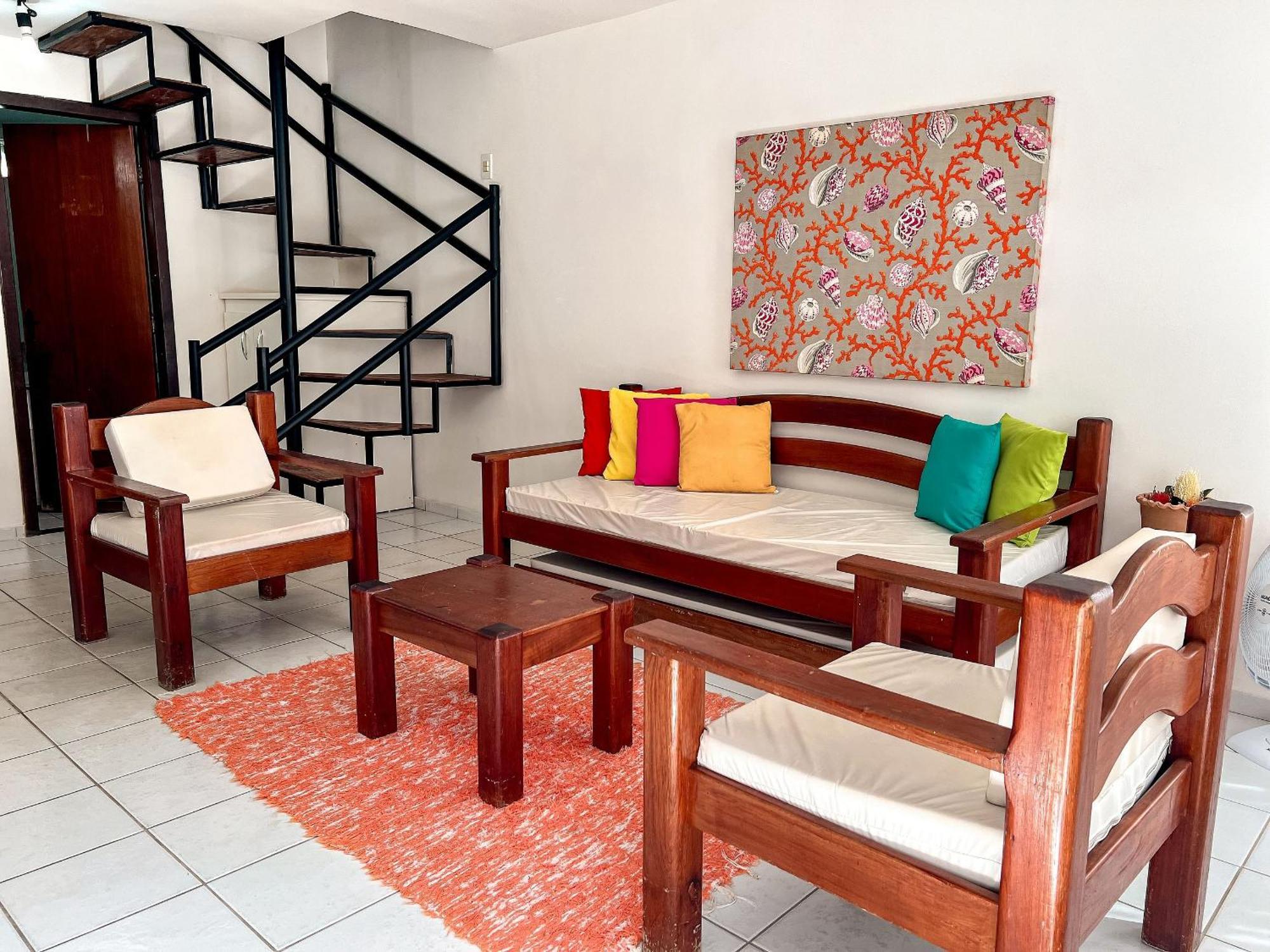 Casas Com 2 Ou 3 Suites Porto Seguro Exterior foto