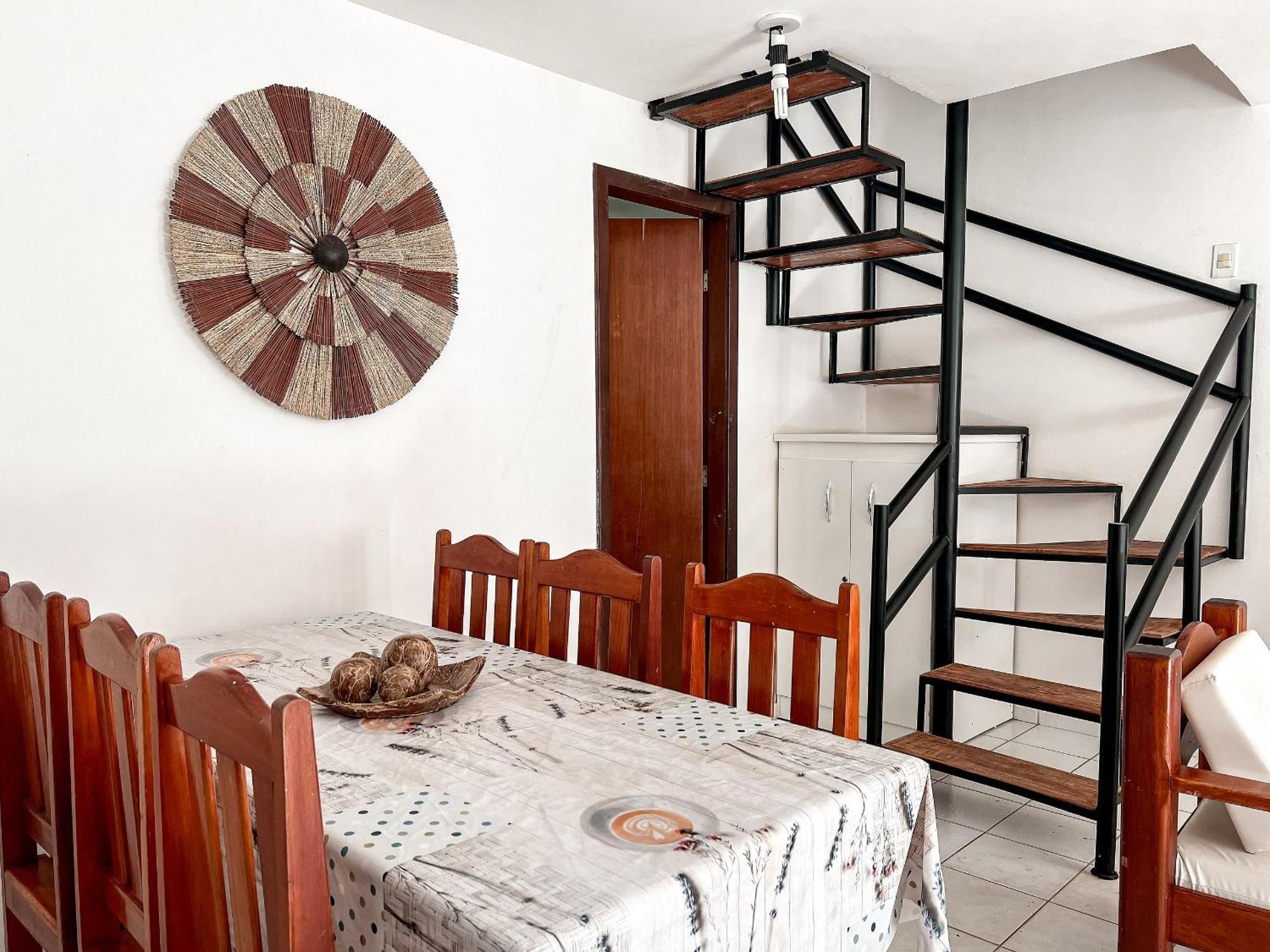 Casas Com 2 Ou 3 Suites Porto Seguro Exterior foto