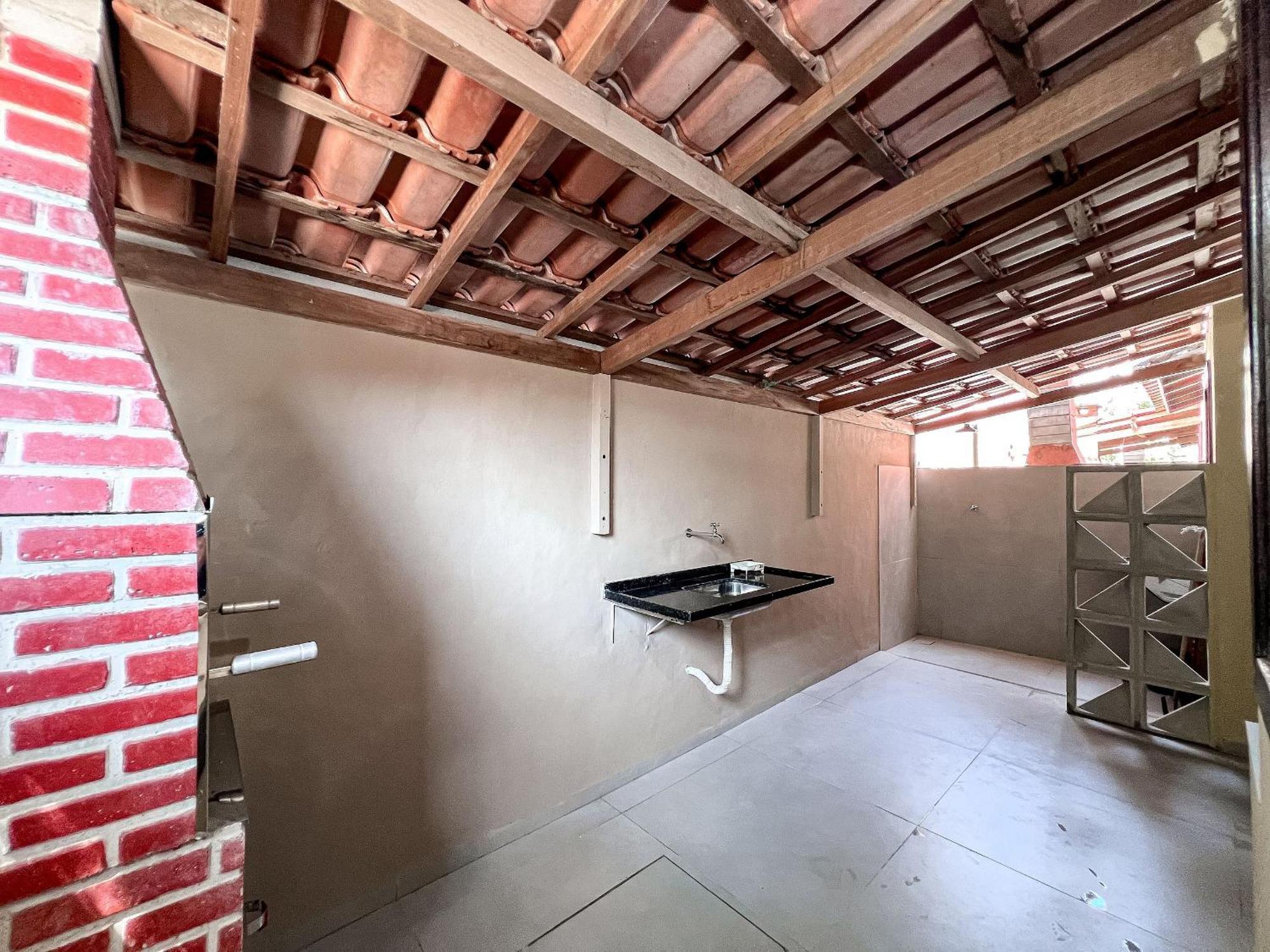 Casas Com 2 Ou 3 Suites Porto Seguro Exterior foto